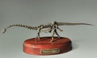 Модель скелета динозавра Diplodocus  (вариант 2) - «globural.ru» - Апрелевка