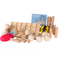 Коррекционно-развивающий комплект «Сенсорные фигуры» - «globural.ru» - Апрелевка