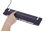 Дисплей Брайля ALVA USB 640 - «globural.ru» - Апрелевка