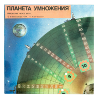 Планета умножения - «globural.ru» - Апрелевка