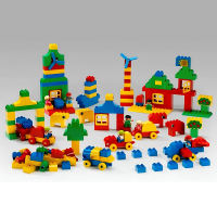  Конструктор "Город DUPLO" - «globural.ru» - Апрелевка