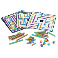 Игровой набор "Цветные лабиринты" - «globural.ru» - Апрелевка