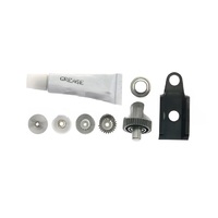 Комплект запасных элементов сервопривода DYNAMIXEL MX-106 Gear/Bearing Set - «globural.ru» - Апрелевка