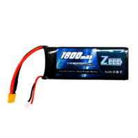 Аккумуляторная батарея для квадрокоптера "Пионер FPV" - «globural.ru» - Апрелевка