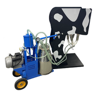 Интерактивный тренажерный комплекс «Отработка навыков доения КРС» - «globural.ru» - Апрелевка