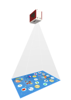 Интерактивный пол Floor - «globural.ru» - Апрелевка