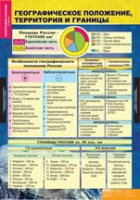 География России. Природа и население 8 класс (комплект таблиц) - «globural.ru» - Апрелевка