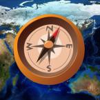 Живая География 2.0. Коллекция космических снимков России ( не работает без ГИС-оболочки) - «globural.ru» - Апрелевка