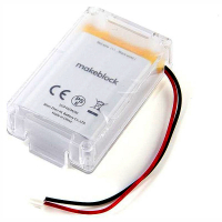 Аккумуляторная батарея mBot Li-polimer Battery - «globural.ru» - Апрелевка