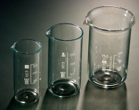 Комплект стаканов высоких со шкалой (6 штук) - «globural.ru» - Апрелевка