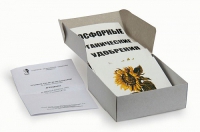 Модель-аппликация Агроценоз (набор 32 карты) - «globural.ru» - Апрелевка