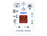 Беспроводной цифровой модуль для программирования Code.Node PASCO для ДОУ - «globural.ru» - Апрелевка
