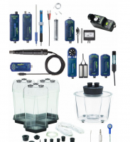 Комплект датчиков для ученика начальной школы Расширенный - «globural.ru» - Апрелевка