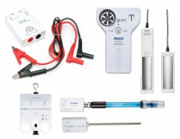 Комплект датчиков для ученика начальной школы. Базовый беспроводной - «globural.ru» - Апрелевка