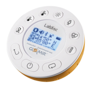 ЛабДиск Мультисенсорный регистратор данных для начальной школы - «globural.ru» - Апрелевка