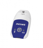 Датчик освещения, 1 ... 128  кЛюкс, Bluetooth + USB (серия Cobra SMARTsense) - «globural.ru» - Апрелевка