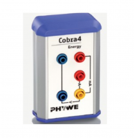 Датчик Энергия: сила тока, напряжение, мощность, энергия (Bluetooth + USB)(серия Cobra4) - «globural.ru» - Апрелевка