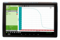Цифровая лаборатория einsteinTablet+2. Планшетный регистратор данных со встроенными датчиками для начальной школы - «globural.ru» - Апрелевка
