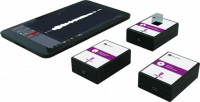 Цифровая лаборатория Releon Standart по ОБЖ. Стандартный комплект - «globural.ru» - Апрелевка