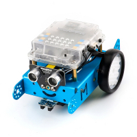 Базовый робототехнический набор mBot Bluetooth version - «globural.ru» - Апрелевка