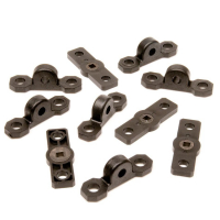 Набор "Опорная подушка и замковая планка Pillow Block Bearing & Lock Bar Pack" для конструктора VEX - «globural.ru» - Апрелевка