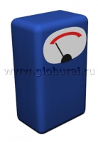 Бензоколонка - «globural.ru» - Апрелевка
