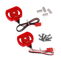 Потенциометр Potentiometer (2-pack) для конструктора VEX - «globural.ru» - Апрелевка
