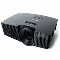 Проектор Optoma S310e - «globural.ru» - Апрелевка