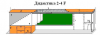 Интерактивная МКП "Дидактика 2-4-IF" - «globural.ru» - Апрелевка