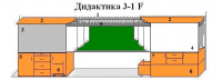 Интерактивная МКП "Дидактика 3-1-IF" - «globural.ru» - Апрелевка