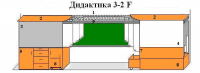 Интерактивная МКП "Дидактика 3-2-IF" - «globural.ru» - Апрелевка