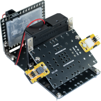 Комплект Robo kit DIYGO Базовый - «globural.ru» - Апрелевка