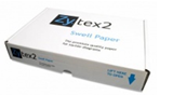 Термобумага "Swell paper" формата А4 - «globural.ru» - Апрелевка