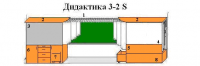 Интерактивная МКП "Дидактика 3-2-IS" - «globural.ru» - Апрелевка