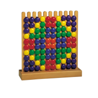 Игра на сенсомоторное развитие "Аксимо" - «globural.ru» - Апрелевка