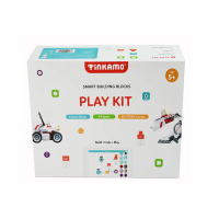 Образовательный набор "Tinkamo Play Kit"	 			 			 - «globural.ru» - Апрелевка