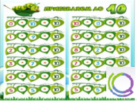 Стенд "Прибавляем до 10" - «globural.ru» - Апрелевка