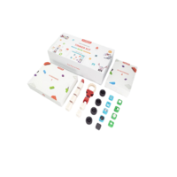 Образовательный набор "Tinkamo Tinker Kit"		 			 			 - «globural.ru» - Апрелевка