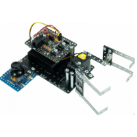 Комплект Robo kit DIYGO Расширенный - «globural.ru» - Апрелевка
