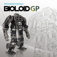 Набор Robotis bioloid gp - «globural.ru» - Апрелевка