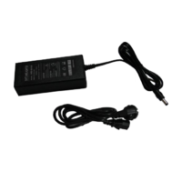 Сетевой адаптер SMPS 12V 5A PS-10 [EU-220V] - «globural.ru» - Апрелевка