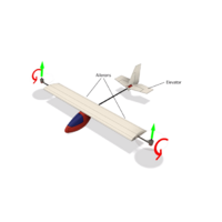 Конструктор учебного БПЛА ARA VTOL EDU - «globural.ru» - Апрелевка