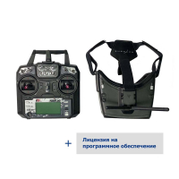 Программно-аппаратный комплекс EDDRON Basic - «globural.ru» - Апрелевка