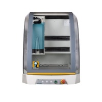 Фрезерно-гравировальный станок Charly 4U 800W PACK с ЧПУ - «globural.ru» - Апрелевка