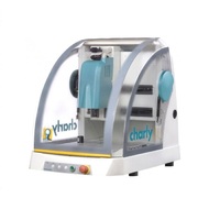 Фрезерно-гравировальный станок Charly 4U 1,1 kW PACK с ЧПУ - «globural.ru» - Апрелевка