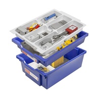 Цифровая лаборатория по метрологии для начальной школы - «globural.ru» - Апрелевка