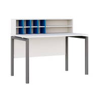 Cтол для кабинета робототехники Ionik - «globural.ru» - Апрелевка