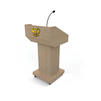Интерактивная трибуна CONFERENCE I - «globural.ru» - Апрелевка