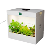 Агрокласс. Агролаборатория ECOBOX ED - «globural.ru» - Апрелевка