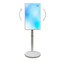 Мобильная панель Mobiscreen EON 32" - «globural.ru» - Апрелевка